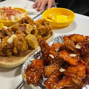 종구네통닭 사진
