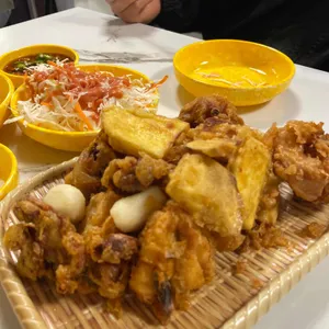 종구네통닭 사진