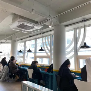 랜디스도넛 리뷰 사진