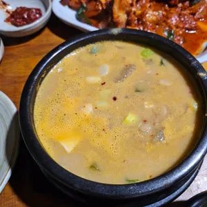 외할머니집 사진