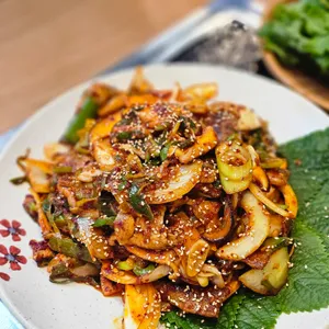 시골뚜부 사진