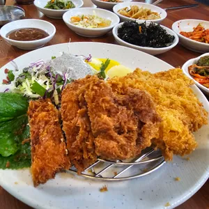 시골뚜부 사진