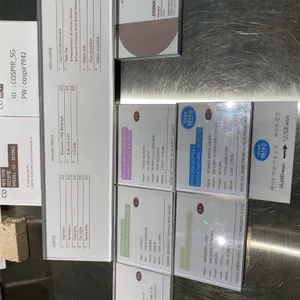 코스피어 리뷰 사진