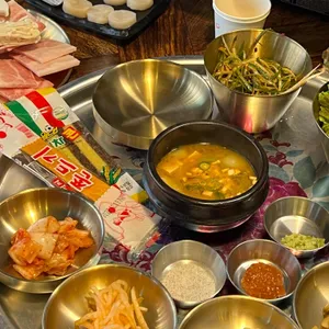 제일냉삼 리뷰 사진