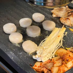 제일냉삼 리뷰 사진