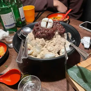꼬지사께 사진