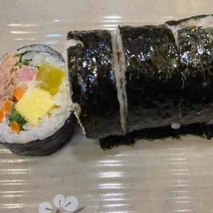 김밥천국 사진