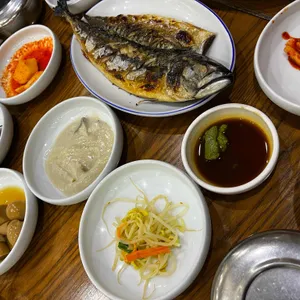 장독대 사진