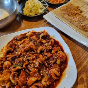 온리쭈꾸미 사진