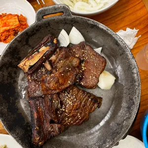 민속촌 사진