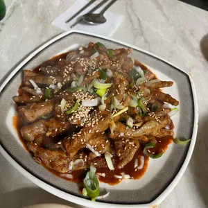 이화국시 사진