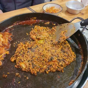 아띠춘천닭갈비 사진