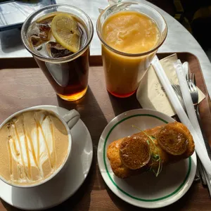 나인블럭 리뷰 사진