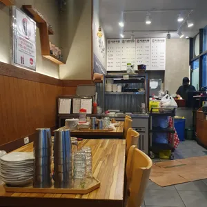 덕천족발 리뷰 사진