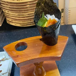 여우골초밥 사진