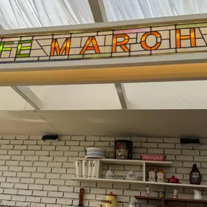 카페 마르쉐 리뷰 사진