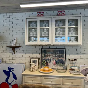 카페 마르쉐 리뷰 사진