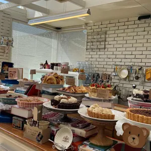 카페 마르쉐 리뷰 사진