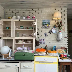 카페 마르쉐 리뷰 사진