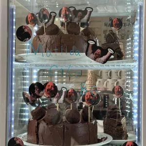 카페 마르쉐 리뷰 사진