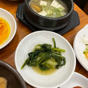 민속촌 사진