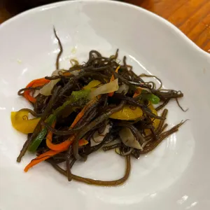 민속촌 사진