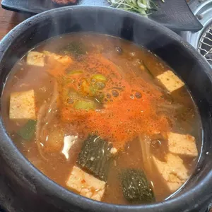 우리땅갈비 사진