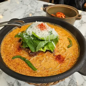 유달제면소 리뷰 사진