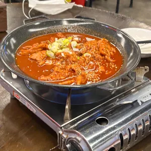 한신포차 사진
