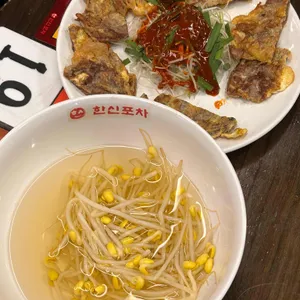 한신포차 사진