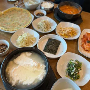복두부집 사진