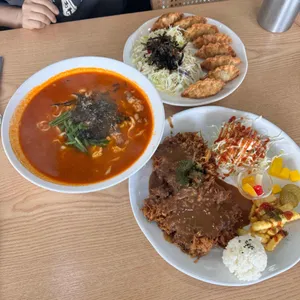 나사리 바다정원 사진