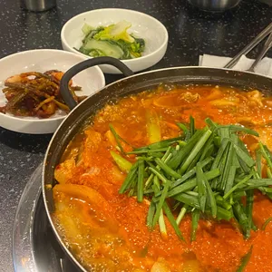 굴다리 식육식당 사진