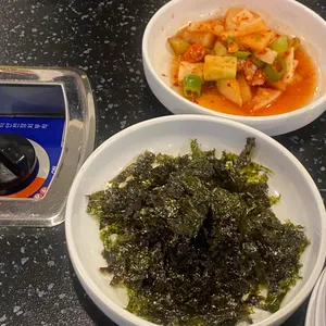 굴다리 식육식당 사진