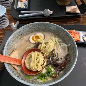 호시마츠라멘 사진