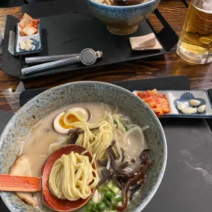 호시마츠라멘 사진