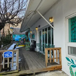 속초751샌드위치 리뷰 사진