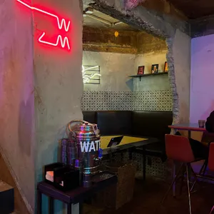 핸드앤몰트 브루 랩 리뷰 사진