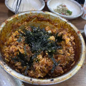낙영찜갈비 사진