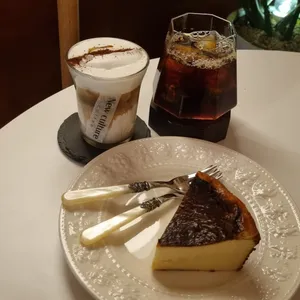 뉴컬쳐커피 리뷰 사진