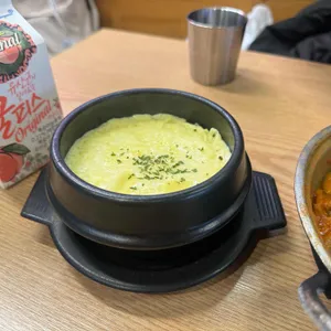 밥장인 돼지찌개 사진