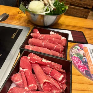 바르미샤브칼국수 사진