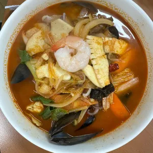 용해원 사진