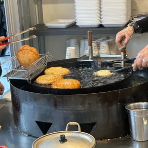 대끼리왕호떡 사진