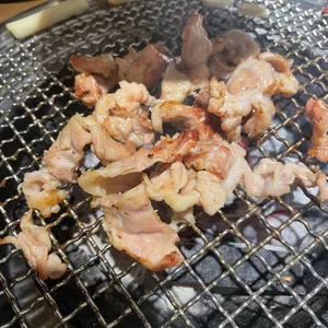 박재성의 메밀숯불닭갈비 리뷰 사진