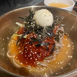 박재성의 메밀숯불닭갈비 리뷰 사진