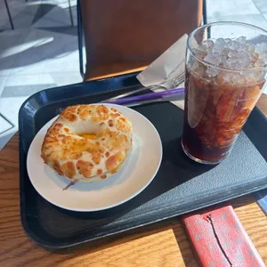 커피빈 사진