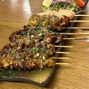 오호리준 사진