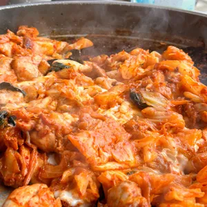 김유정역닭갈비 사진