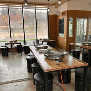 김유정역닭갈비 리뷰 사진